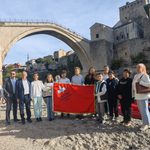 Posjeta naše pobratimske škole
