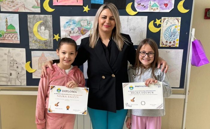 konkurs maternji jezik , razredna